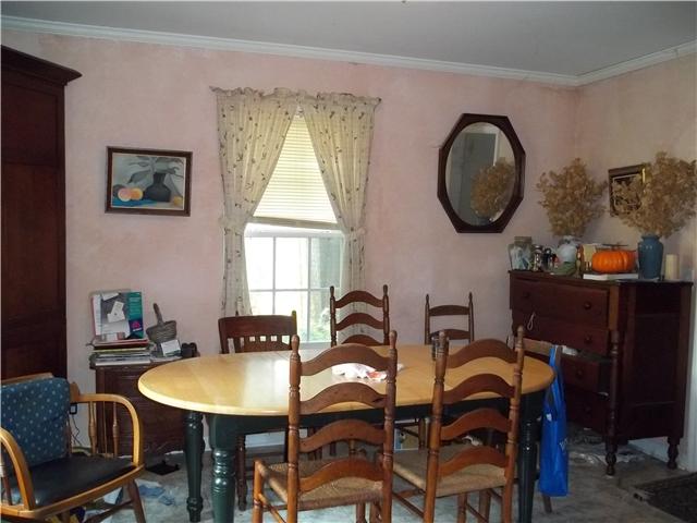 9550 Vaught Road Readyville, TN 37149 - Photo 10 of 19 Dining room