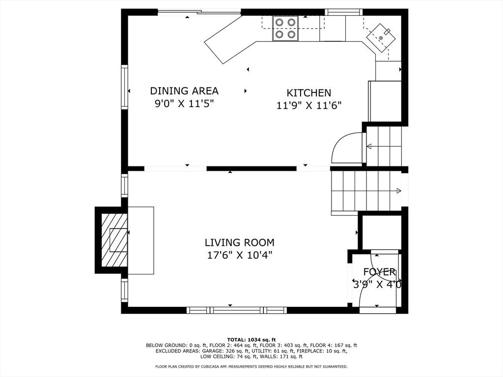 286 Broad Street Weymouth, MA 02188 - Photo 29 of 33