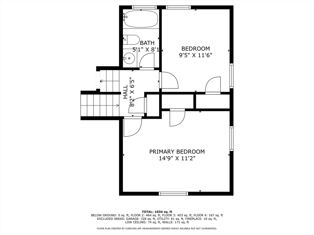 286 Broad Street Weymouth, MA 02188 - Photo 31 of 33