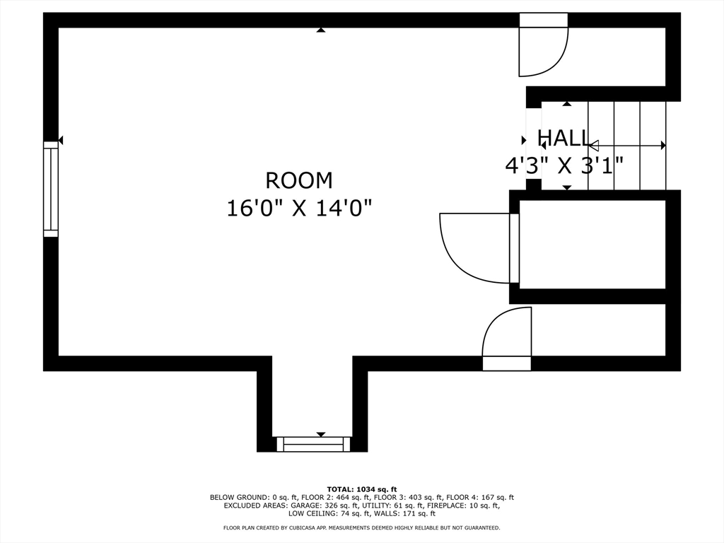 286 Broad Street Weymouth, MA 02188 - Photo 32 of 33