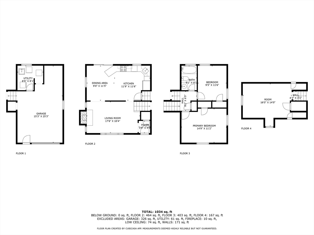 286 Broad Street Weymouth, MA 02188 - Photo 33 of 33