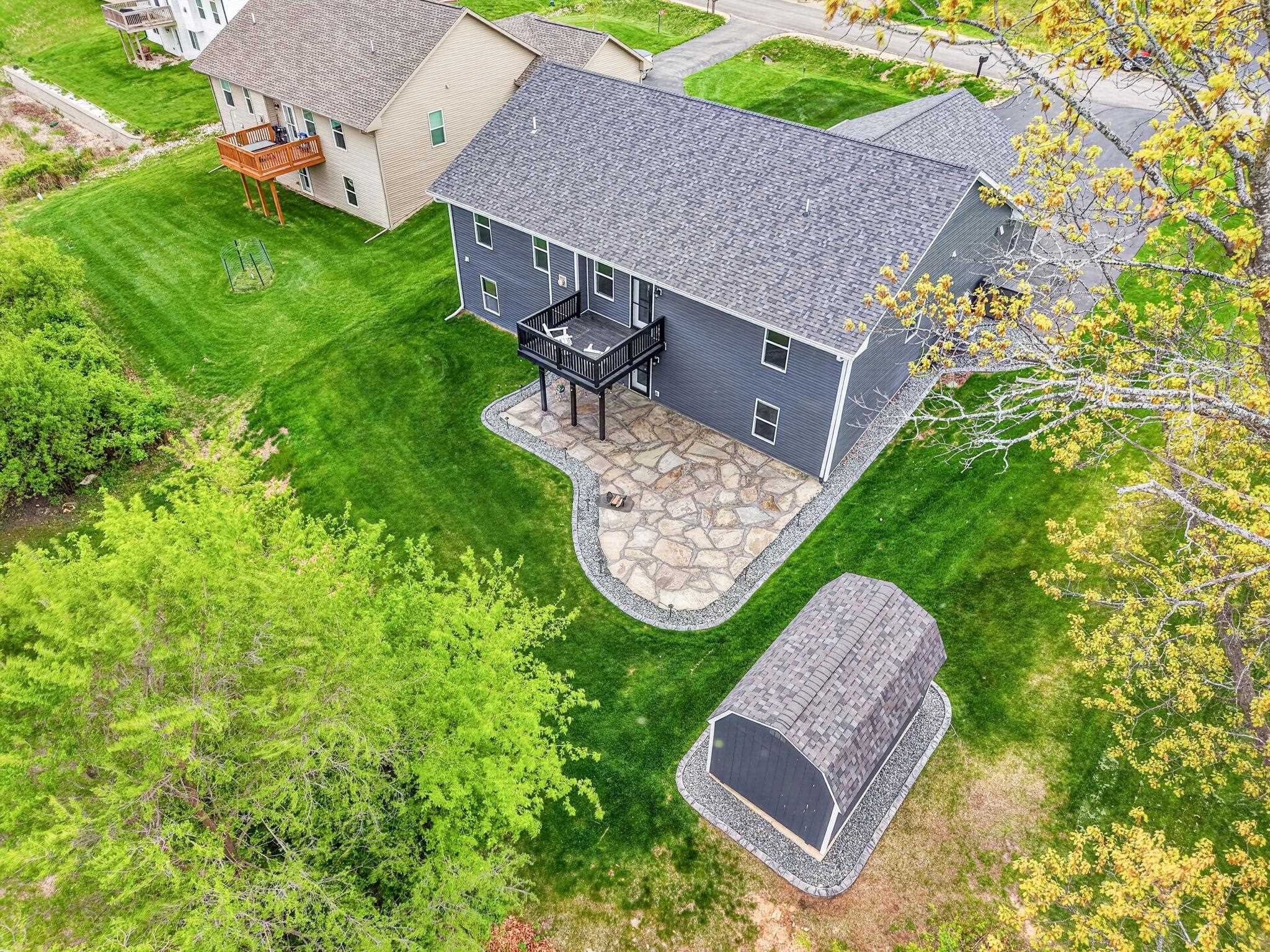11308 North Mason Edgerton, WI 53534 - Photo 55 of 60