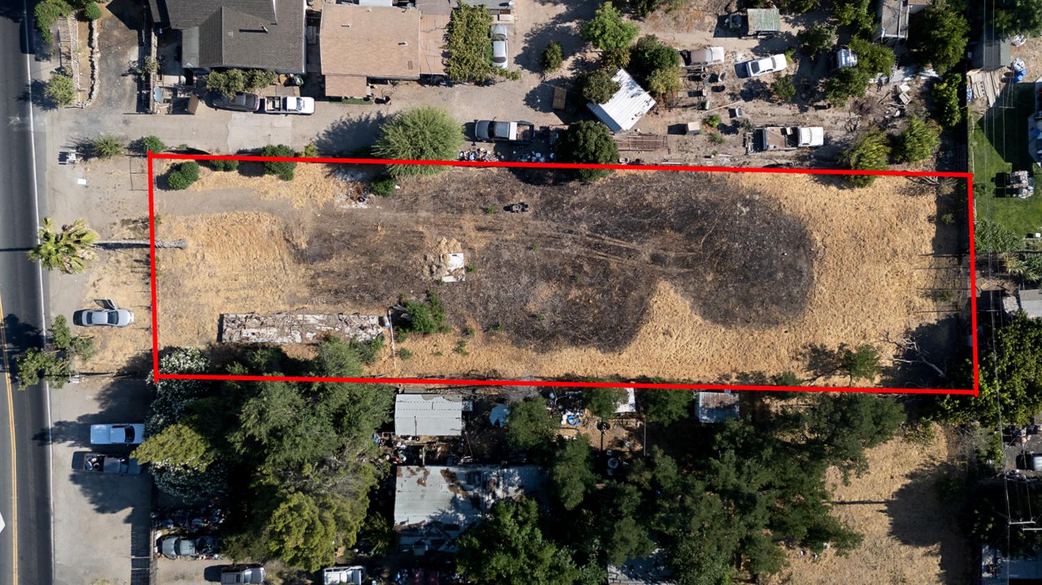 154 Airport Way Manteca, CA 95337 - Photo 9 of 11 an outdoor space with lots of different colored umbrellas