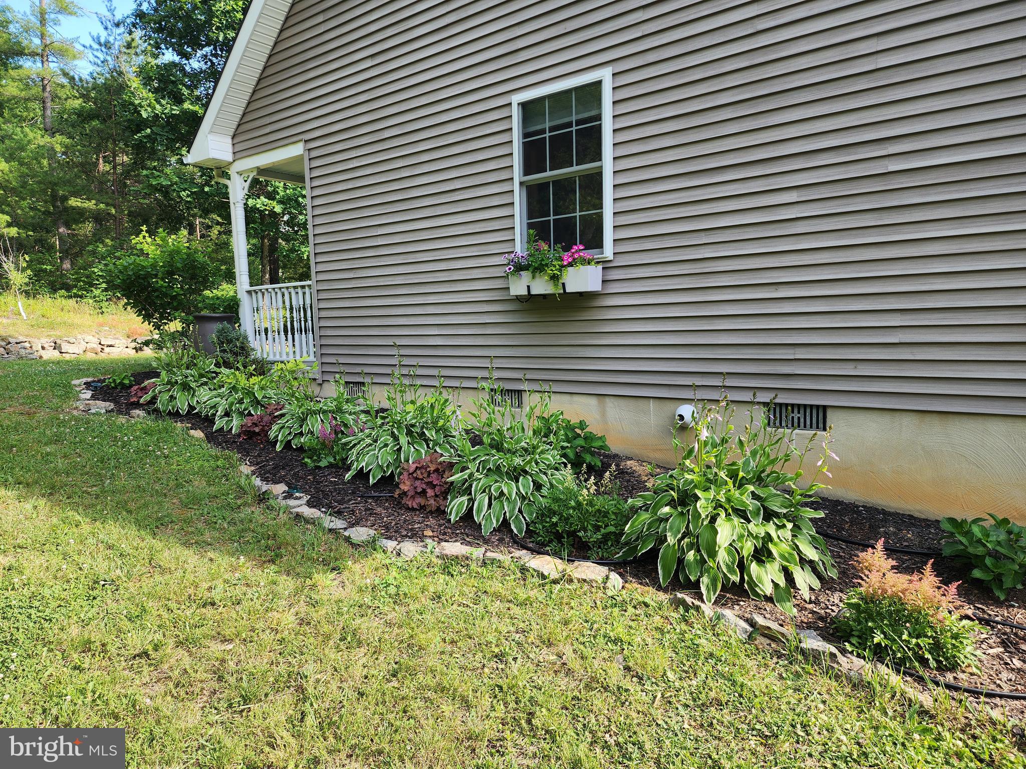 6484 Carpers Pike Yellow Spring, WV 26865 - Photo 32 of 50 Gallery Image 32