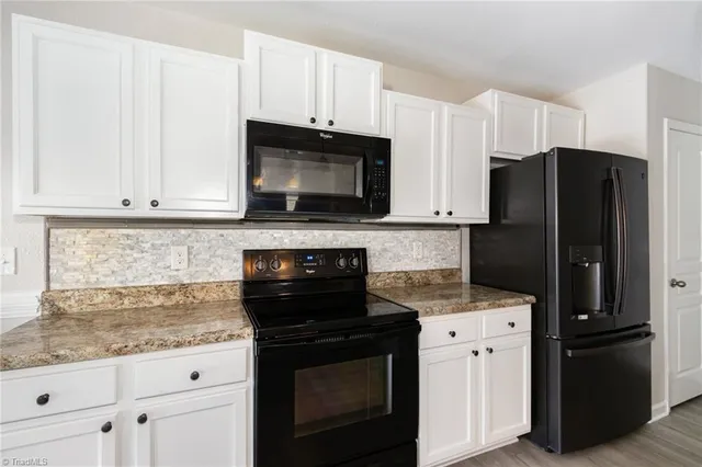 $295,000 | 284 Donelson Way, Burlington, NC 27217