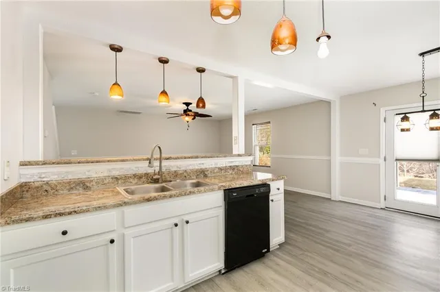 $295,000 | 284 Donelson Way, Burlington, NC 27217