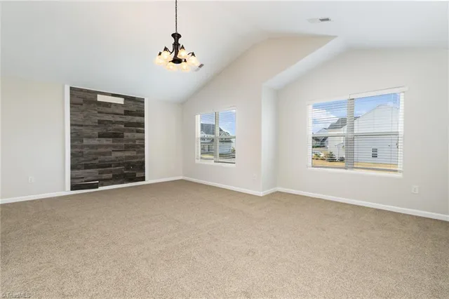 $295,000 | 284 Donelson Way, Burlington, NC 27217