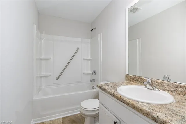 $295,000 | 284 Donelson Way, Burlington, NC 27217