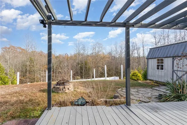 $295,000 | 284 Donelson Way, Burlington, NC 27217