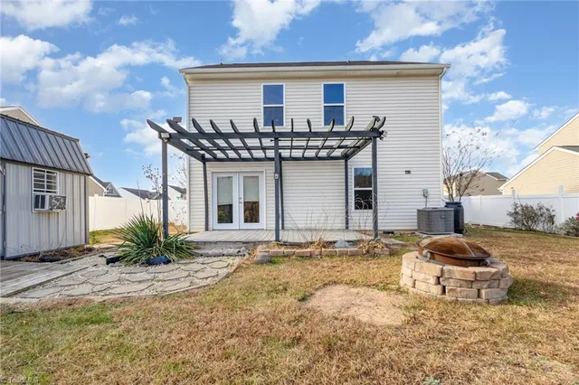 $295,000 | 284 Donelson Way, Burlington, NC 27217