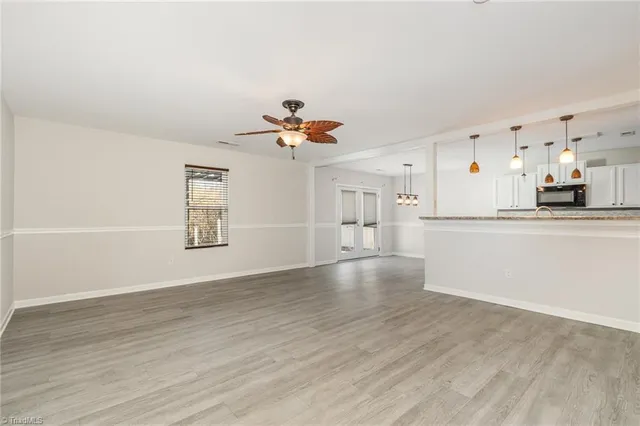 $295,000 | 284 Donelson Way, Burlington, NC 27217