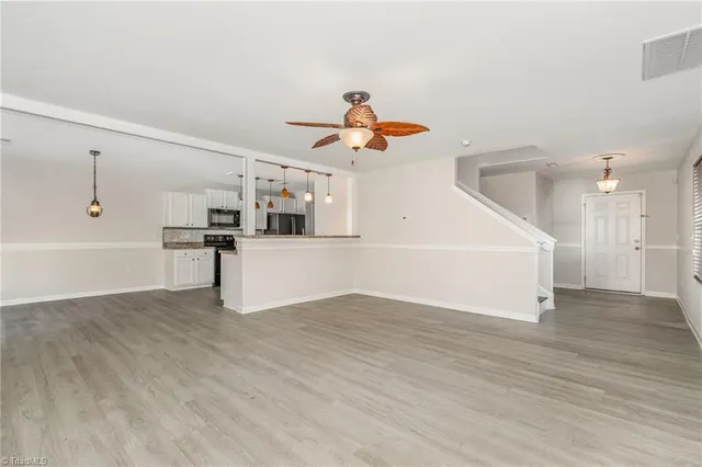 $295,000 | 284 Donelson Way, Burlington, NC 27217