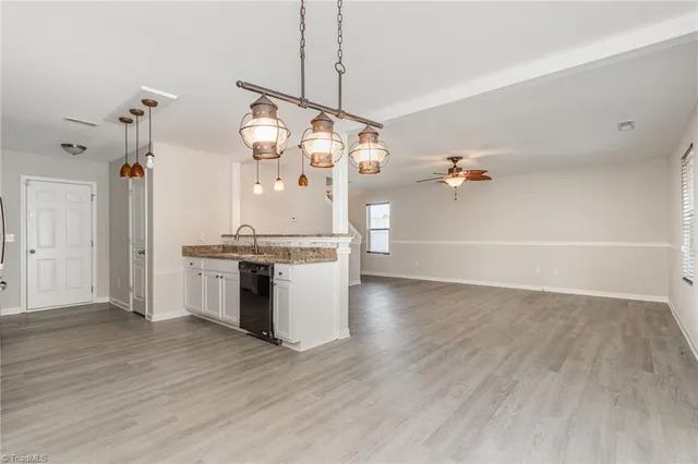 $295,000 | 284 Donelson Way, Burlington, NC 27217