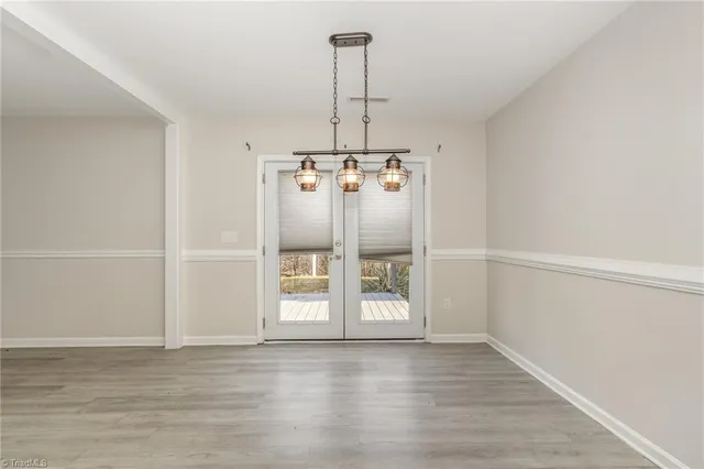 $295,000 | 284 Donelson Way, Burlington, NC 27217