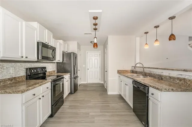 $295,000 | 284 Donelson Way, Burlington, NC 27217