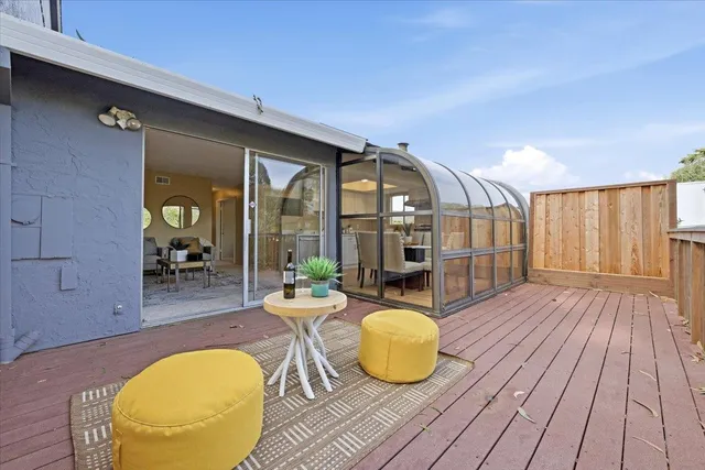 $599,000 | 957 South Arnold Way, Half Moon Bay, CA 94019