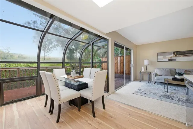 $599,000 | 957 South Arnold Way, Half Moon Bay, CA 94019