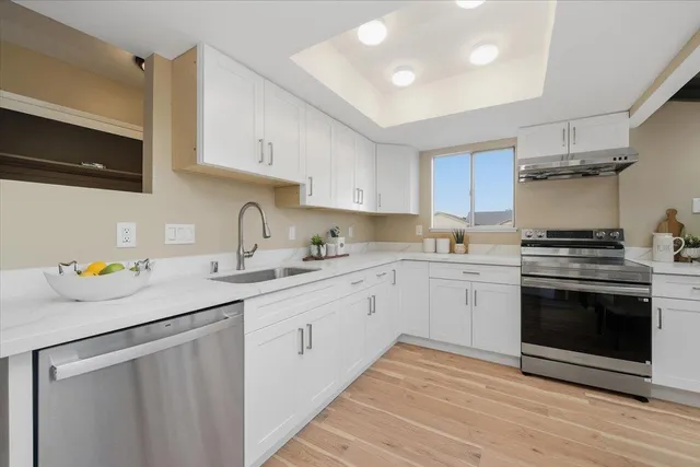 $599,000 | 957 South Arnold Way, Half Moon Bay, CA 94019