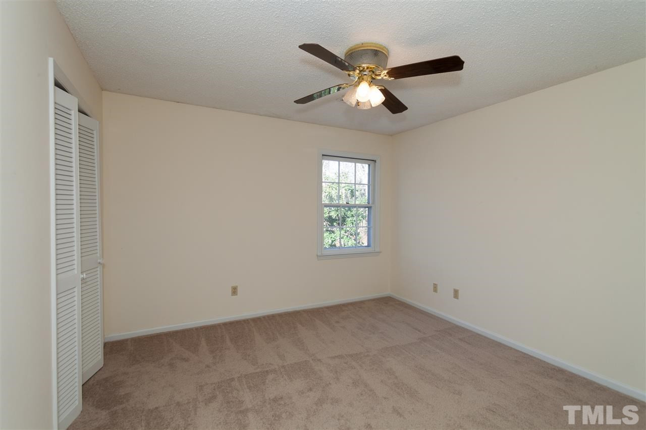 5827 Russell Road Durham, NC 27712 - Photo 17 of 25 Bedroom