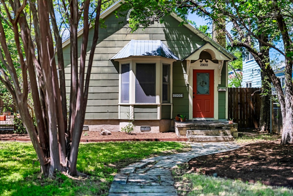 2900 Dancy Street Austin, TX 78722 - Photo 1 of 1 Gallery Image 1