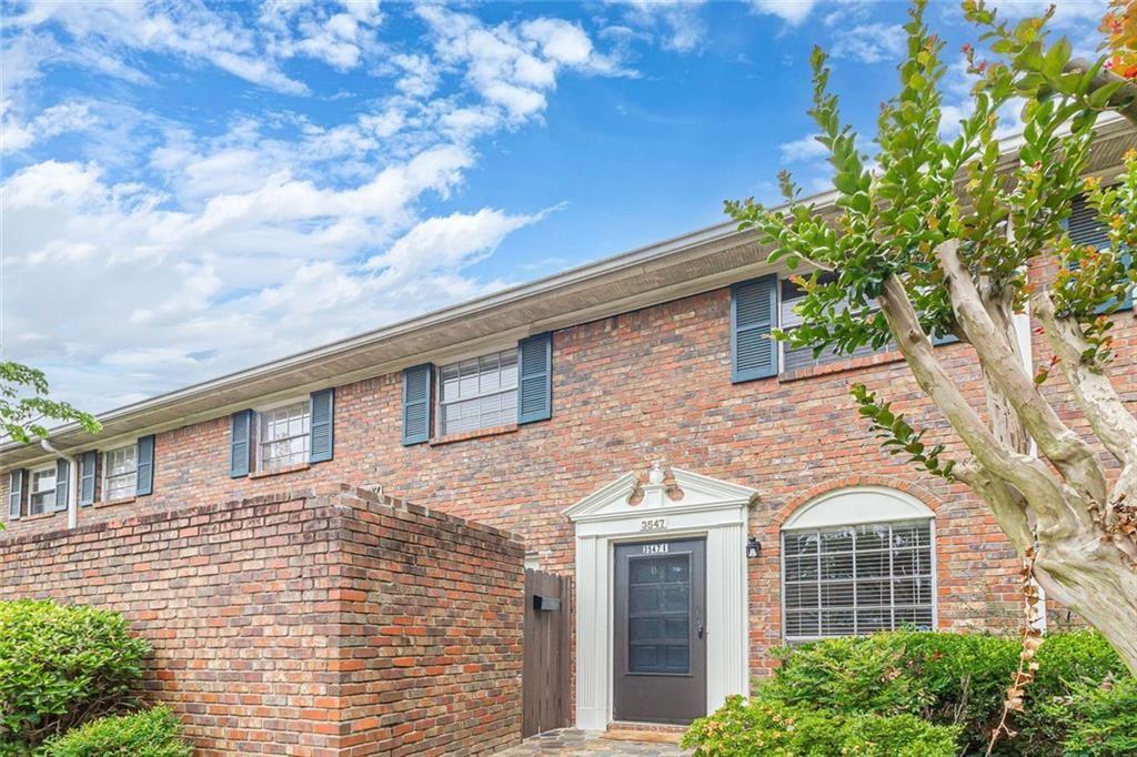 3547 Old Chamblee Tucker Road, Unit I Atlanta, GA 30340 - Photo 35 of 39