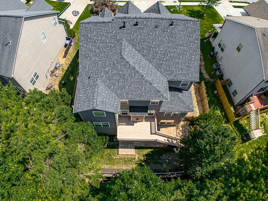 606 Cascade Way Canton, GA 30114 - Photo 53 of 68