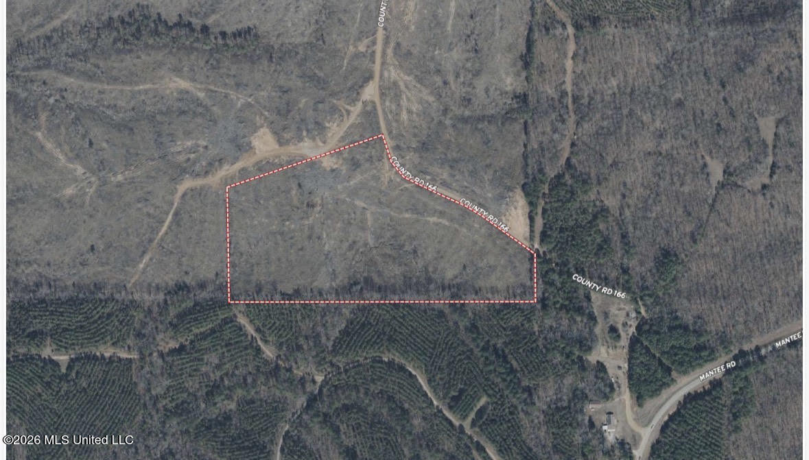 6 Will Womack Road Mantee, MS 39751 - Photo 9 of 11 42