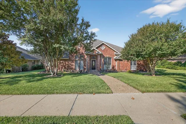 $599,500 | 3517 Darion Lane, Plano, TX 75093