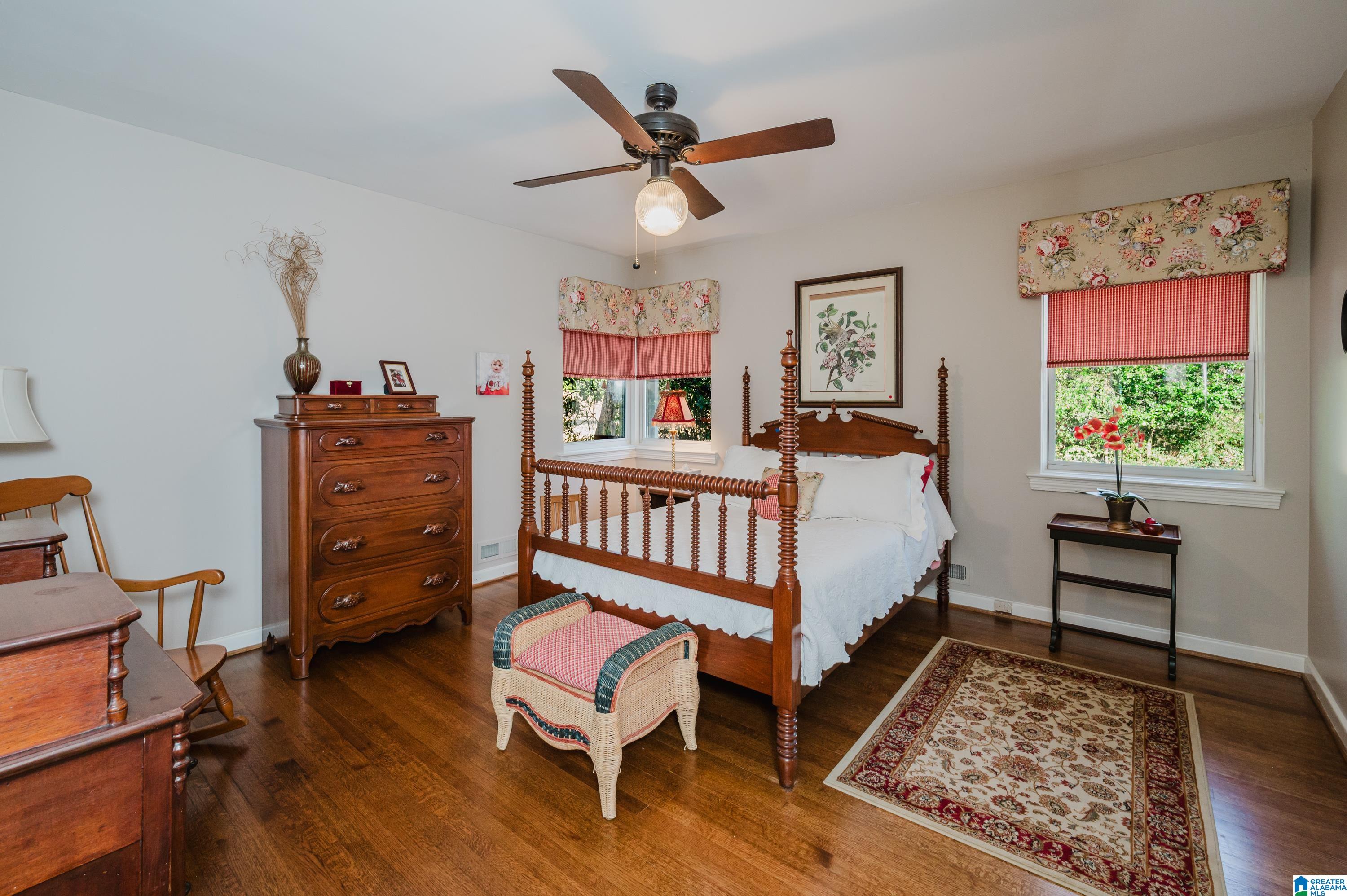 2710 Shades Crest Road Birmingham, AL 35209 - Photo 35 of 60