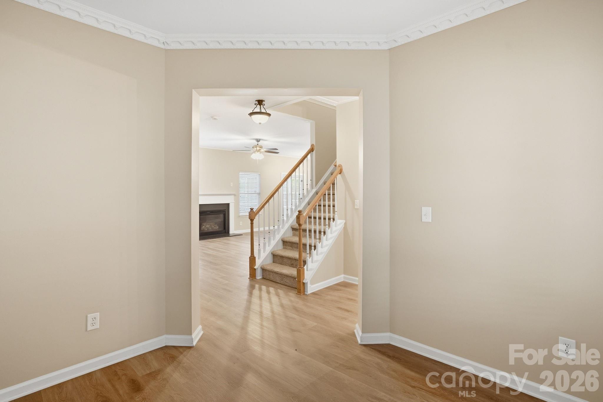 6427 Hermsley Road Charlotte, NC 28278 - Photo 16 of 45