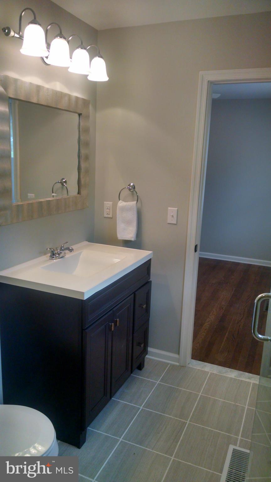 5635 Galestown - Reliance Road Rhodesdale, MD 21659 - Photo 3 of 19 Bath (Master)