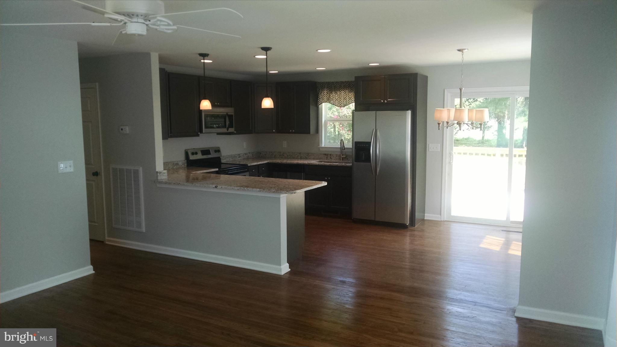 5635 Galestown - Reliance Road Rhodesdale, MD 21659 - Photo 6 of 19 Kitchen