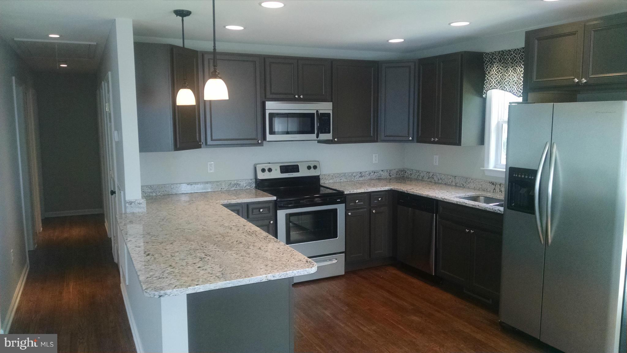 5635 Galestown - Reliance Road Rhodesdale, MD 21659 - Photo 7 of 19 Kitchen