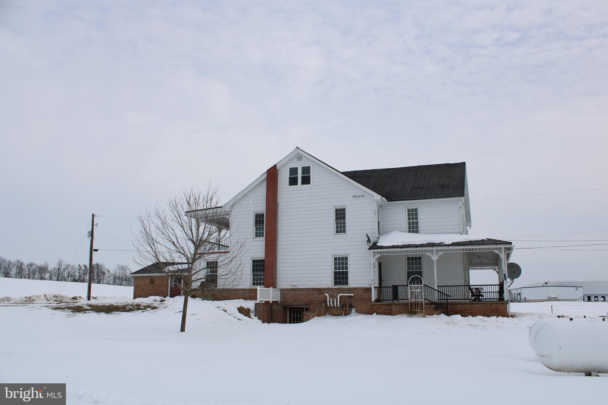 120 North Ash Road Newmanstown, PA 17073 - Photo 2 of 25