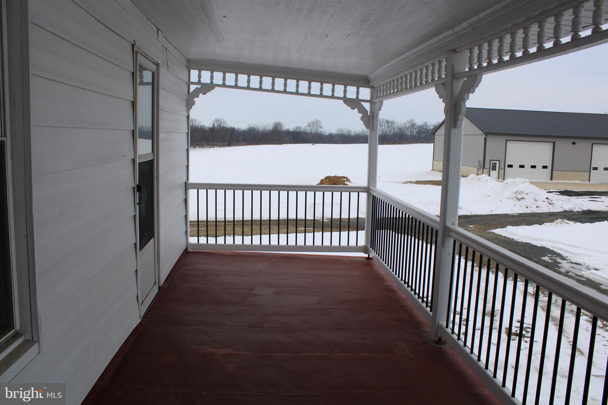 120 North Ash Road Newmanstown, PA 17073 - Photo 24 of 25