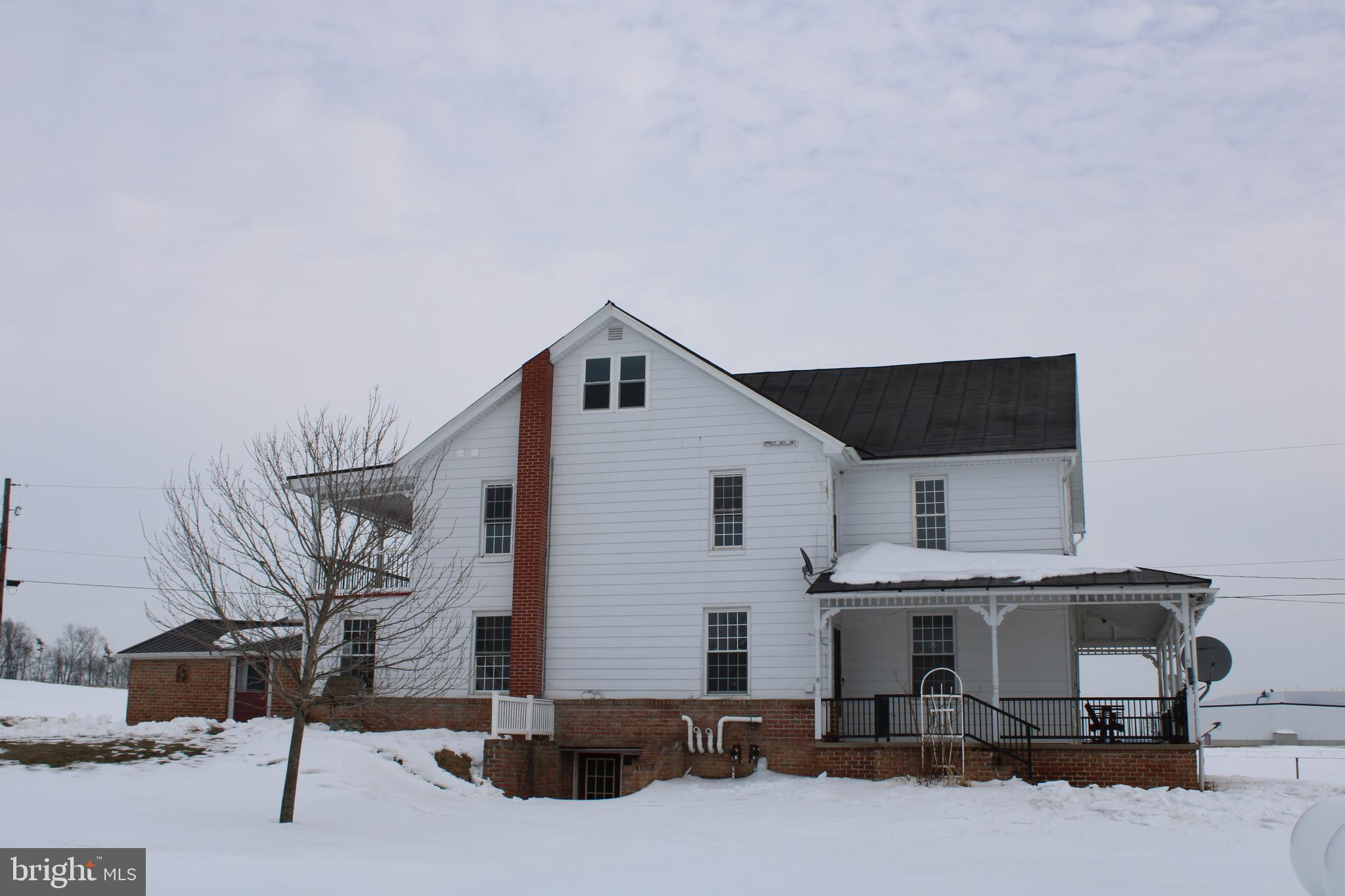 120 North Ash Road Newmanstown, PA 17073 - Photo 3 of 25