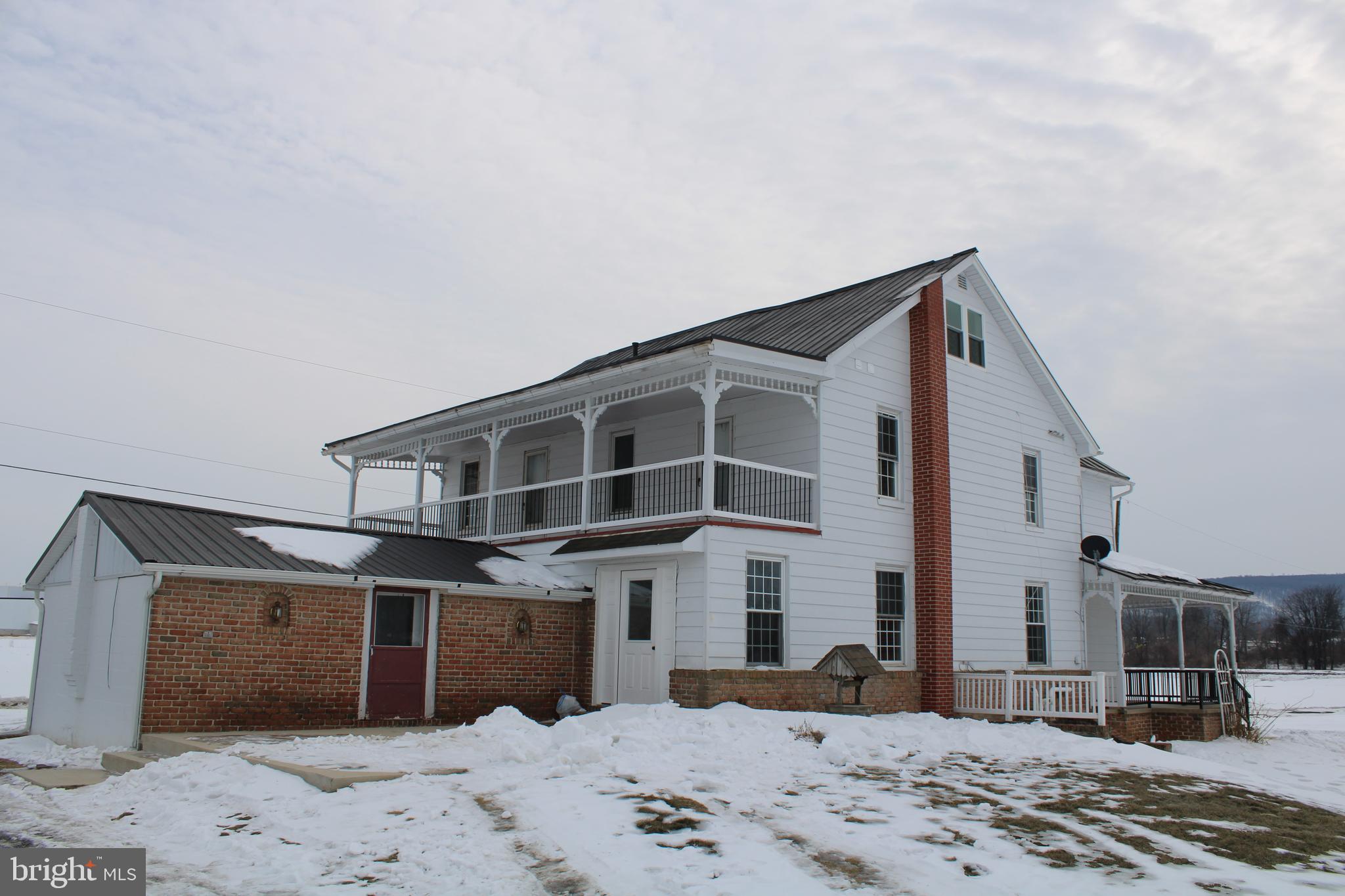 120 North Ash Road Newmanstown, PA 17073 - Photo 5 of 25