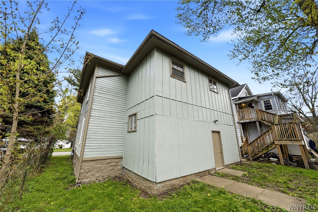 204 Prospect Avenue Ridgeway, NY 14103 - Photo 45 of 48