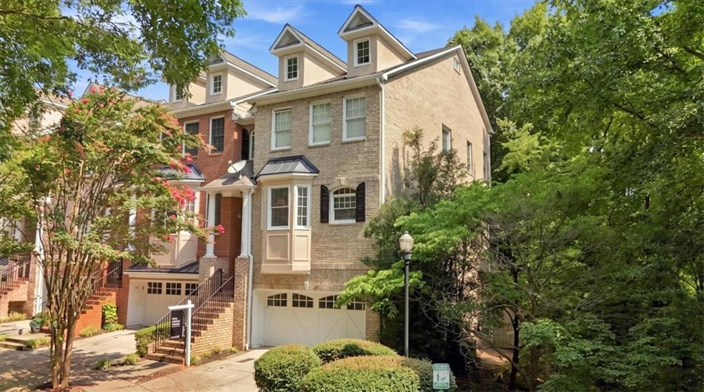 1017 Emory Parc Place Decatur, GA 30033 - Photo 1 of 46 Gallery Image 1