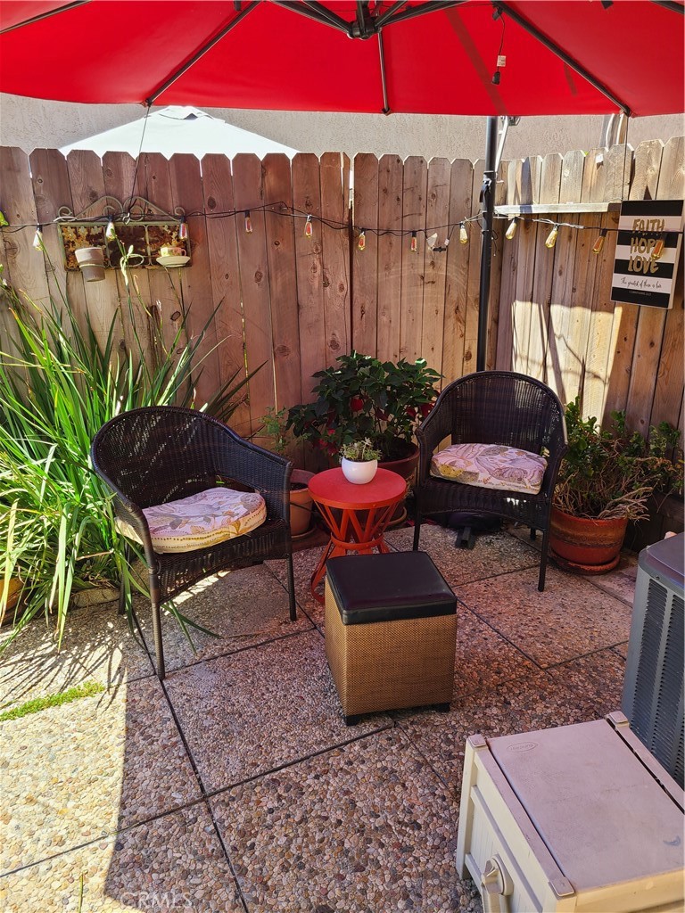 644 East Birch Street, Unit D Brea, CA 92821 - Photo 15 of 15