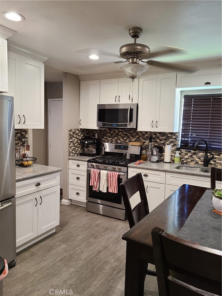 644 East Birch Street, Unit D Brea, CA 92821 - Photo 5 of 15