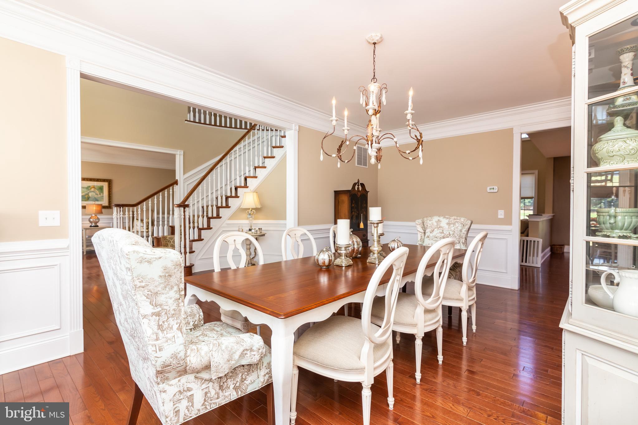 2 Hibberd Road Glen Mills, PA 19342 - Photo 11 of 42 Dining room