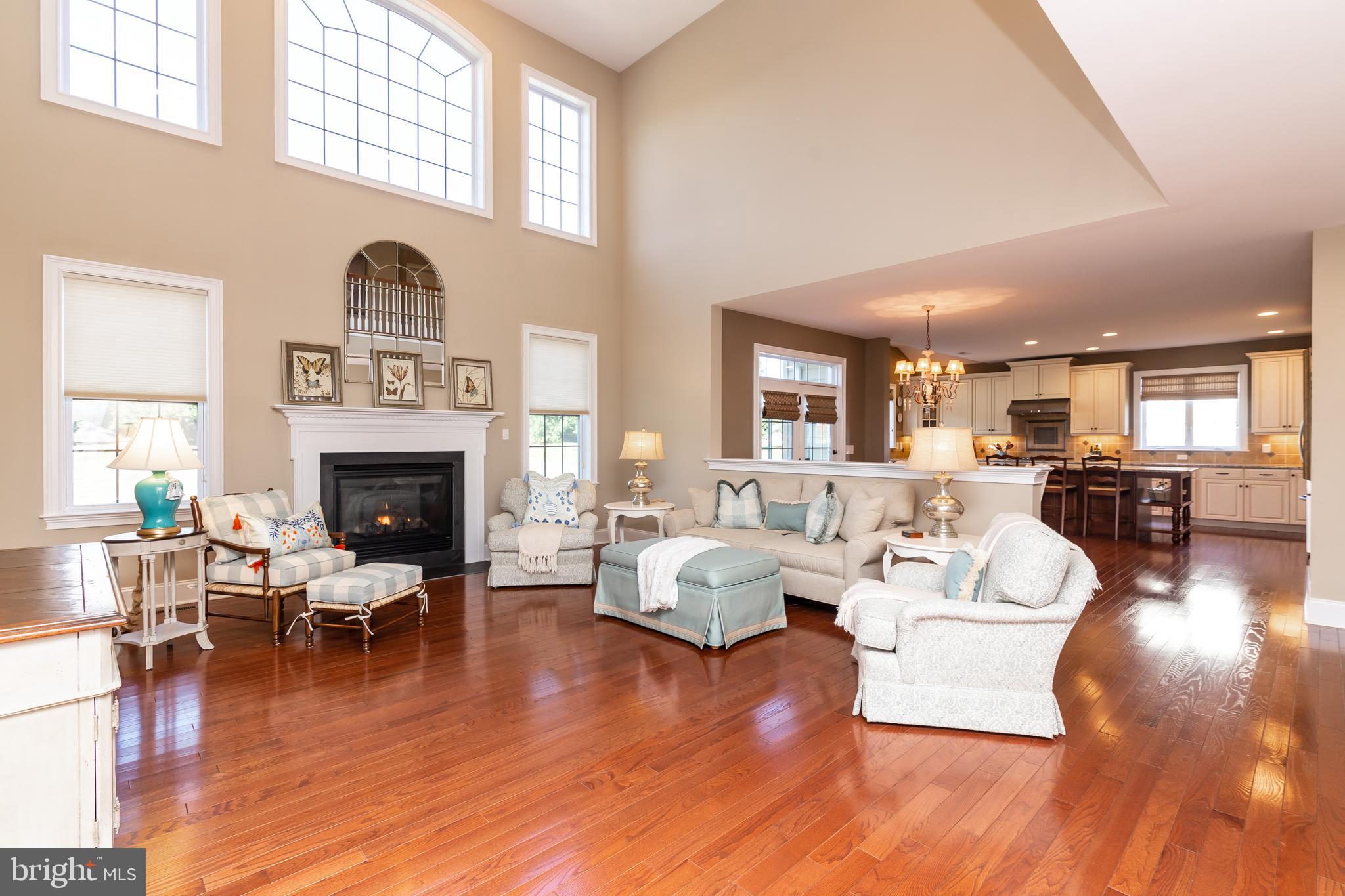 2 Hibberd Road Glen Mills, PA 19342 - Photo 12 of 42 Family room