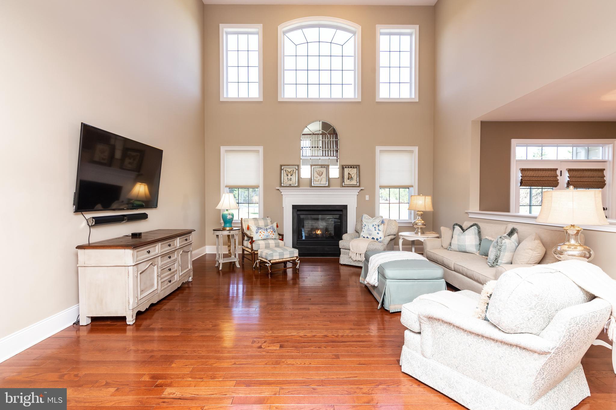 2 Hibberd Road Glen Mills, PA 19342 - Photo 13 of 42 Family room