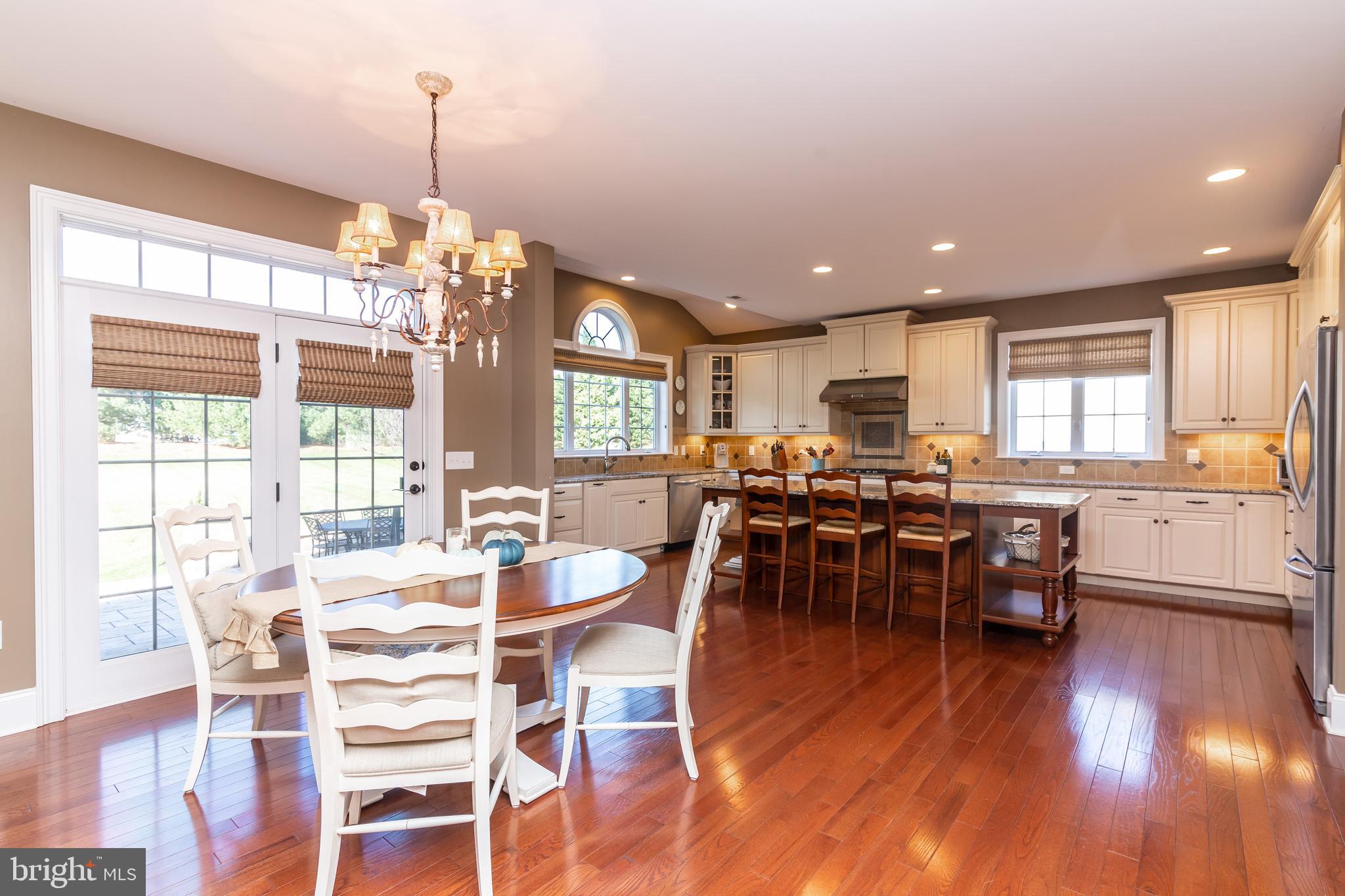 2 Hibberd Road Glen Mills, PA 19342 - Photo 15 of 42 Kitchen