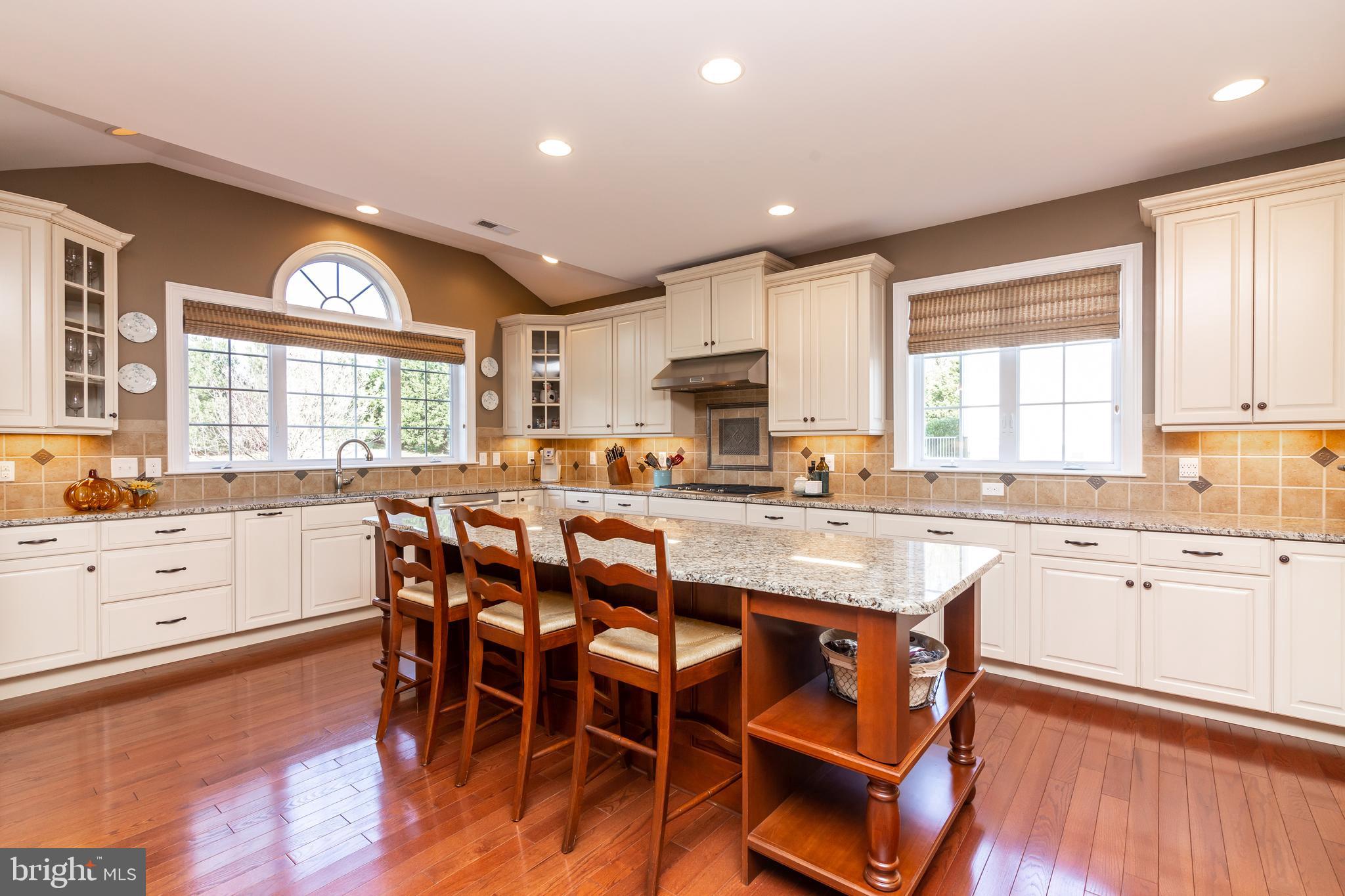 2 Hibberd Road Glen Mills, PA 19342 - Photo 17 of 42 Kitchen