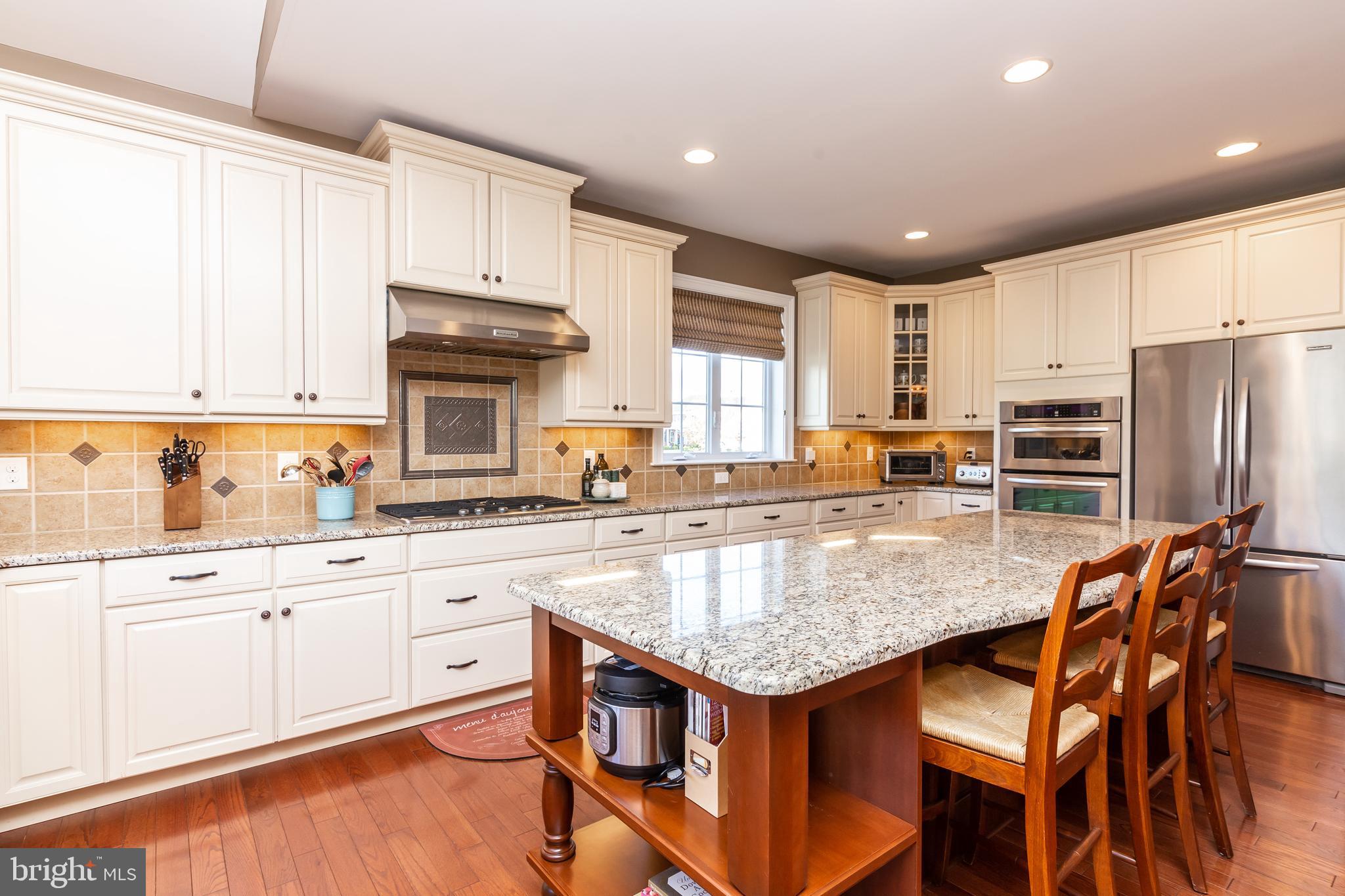 2 Hibberd Road Glen Mills, PA 19342 - Photo 18 of 42 Kitchen