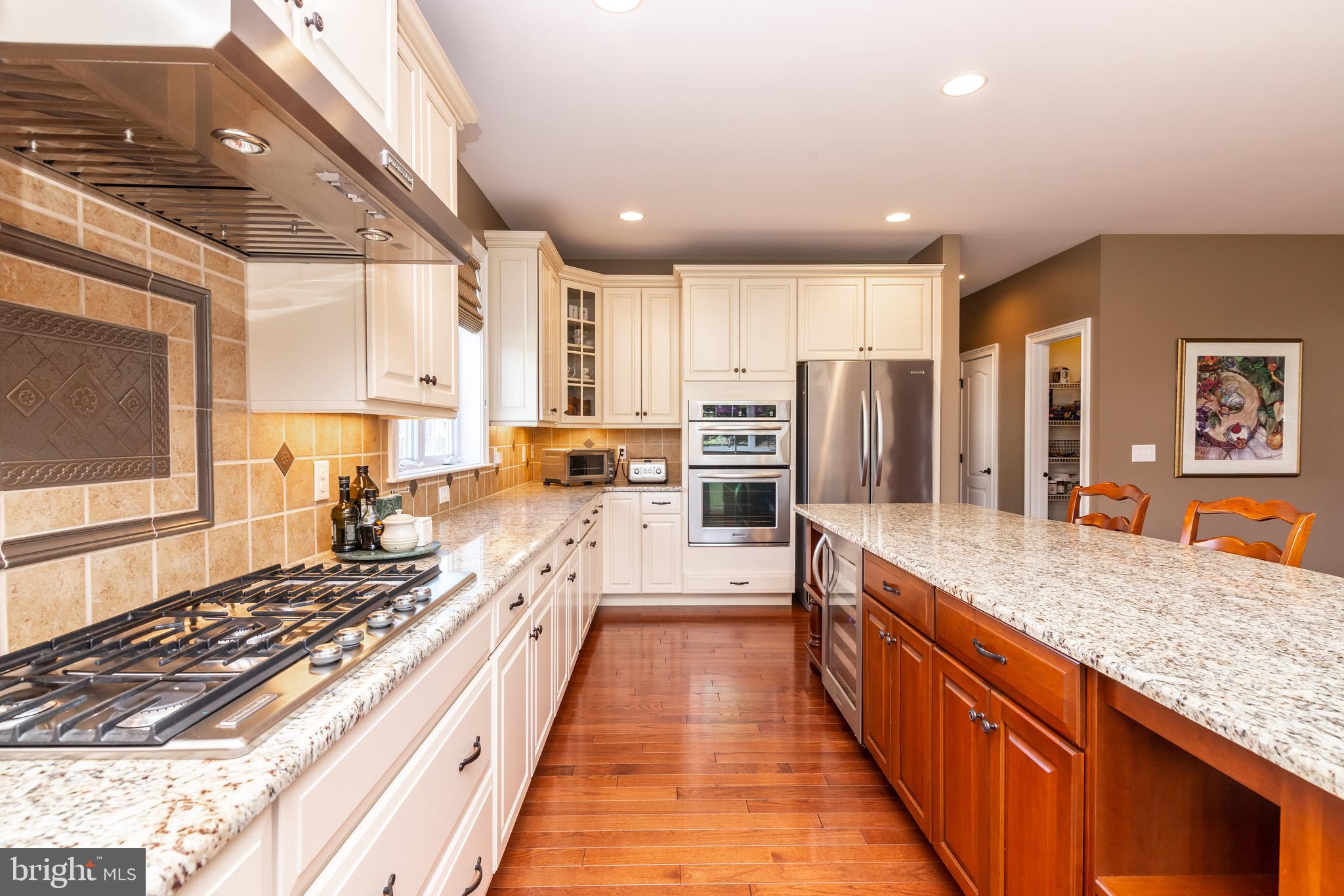 2 Hibberd Road Glen Mills, PA 19342 - Photo 19 of 42 Kitchen