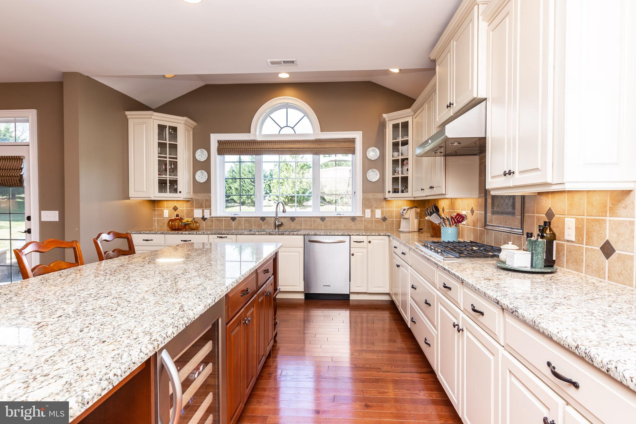 2 Hibberd Road Glen Mills, PA 19342 - Photo 20 of 42 Kitchen