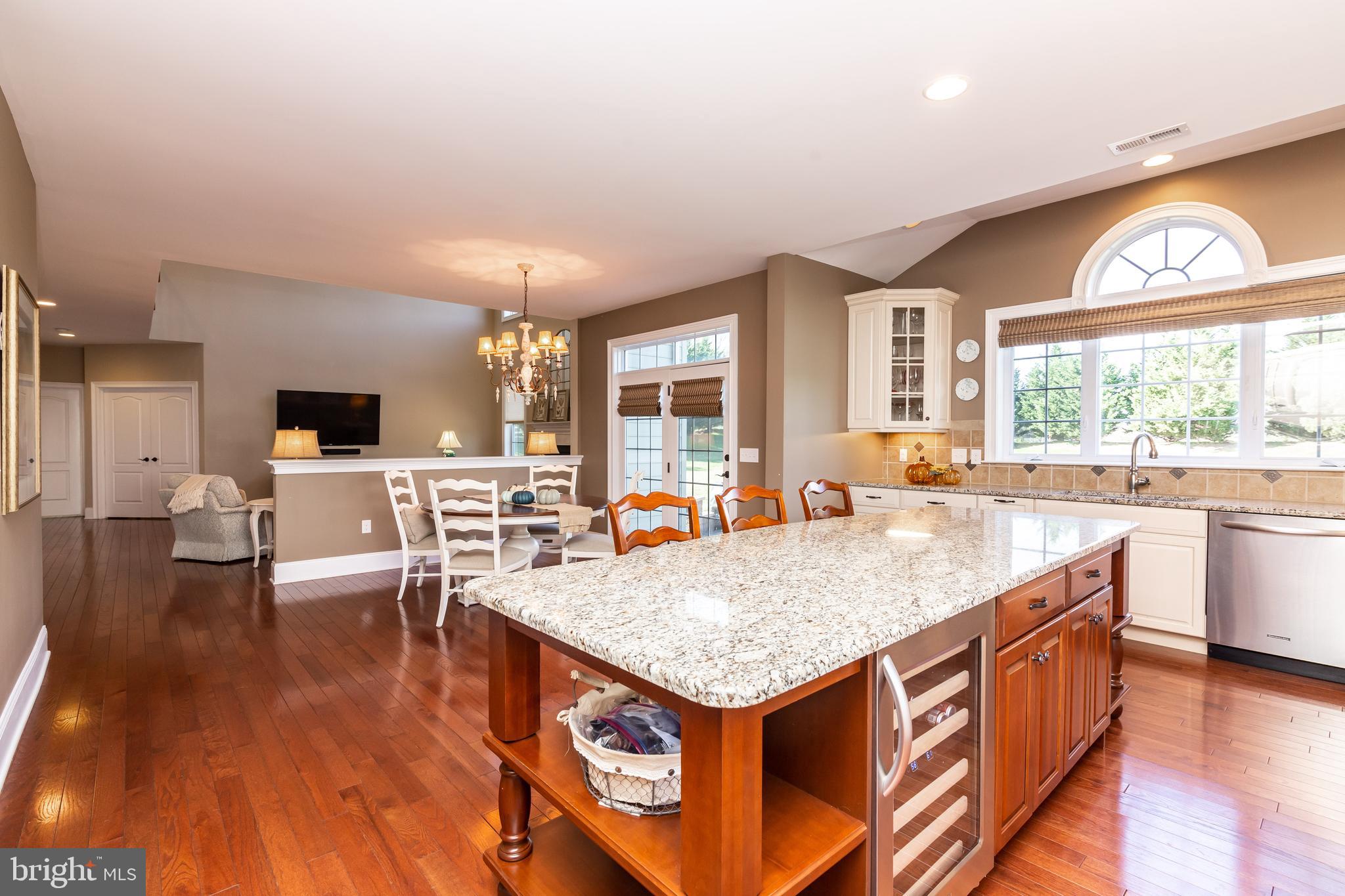 2 Hibberd Road Glen Mills, PA 19342 - Photo 21 of 42 Kitchen